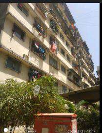 1 RK Flat In Shree Durgadevi Society Vashinaka Chembur East for Rent  In Vashi Naka