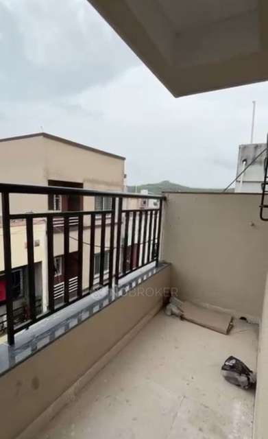 Shared Room for Female In 1 BHK  In Baliram Lambe In Sus