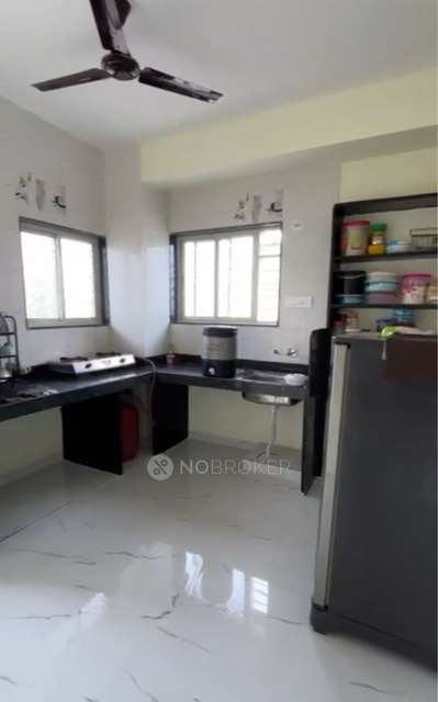 Shared Room for Female In 1 BHK  In Baliram Lambe In Sus