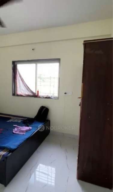 Shared Room for Female In 1 BHK  In Baliram Lambe In Sus