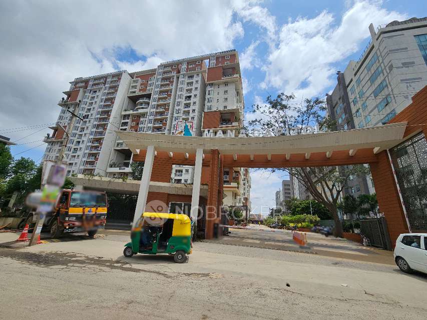 2 BHK Flat In Mana Capitol, Carmelaram For Sale  In Carmelaram