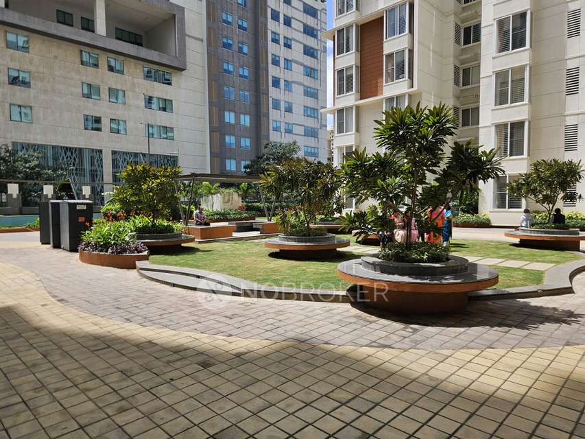 2 BHK Flat In Mana Capitol, Carmelaram For Sale  In Carmelaram