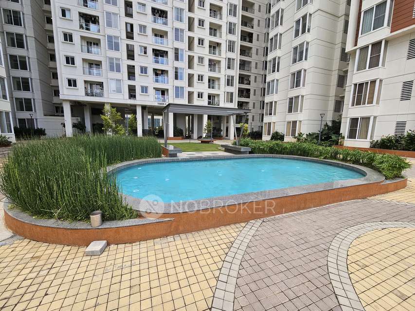 2 BHK Flat In Mana Capitol, Carmelaram For Sale  In Carmelaram