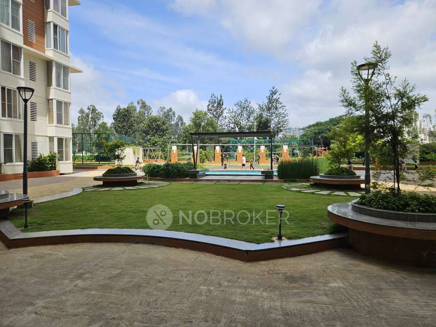 2 BHK Flat In Mana Capitol, Carmelaram For Sale  In Carmelaram