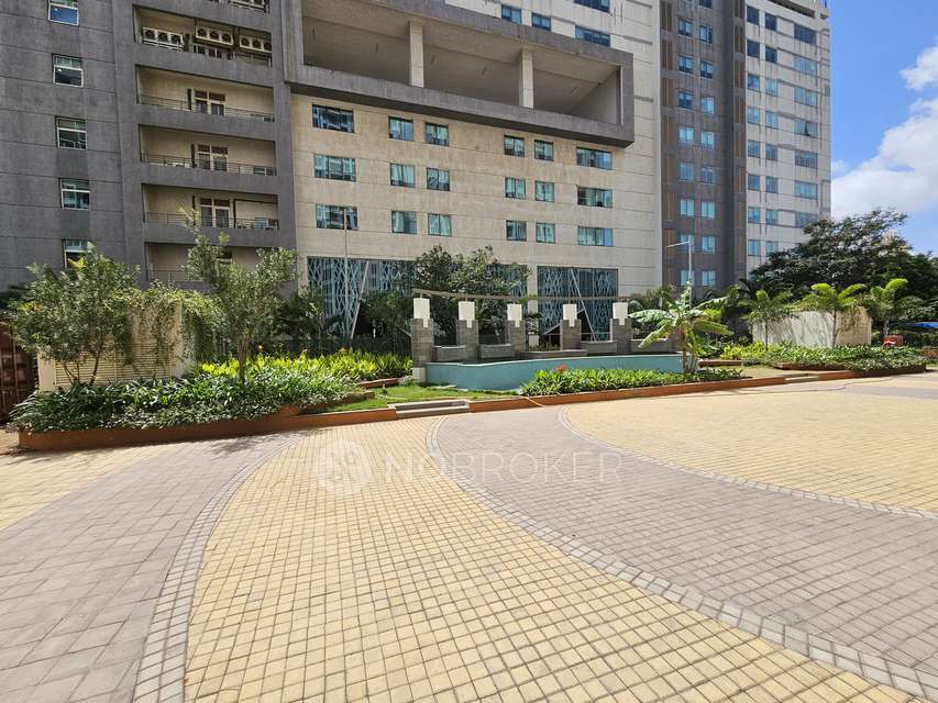 2 BHK Flat In Mana Capitol, Carmelaram For Sale  In Carmelaram