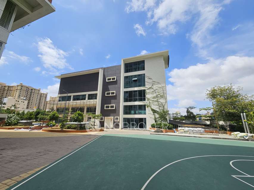 2 BHK Flat In Mana Capitol, Carmelaram For Sale  In Carmelaram