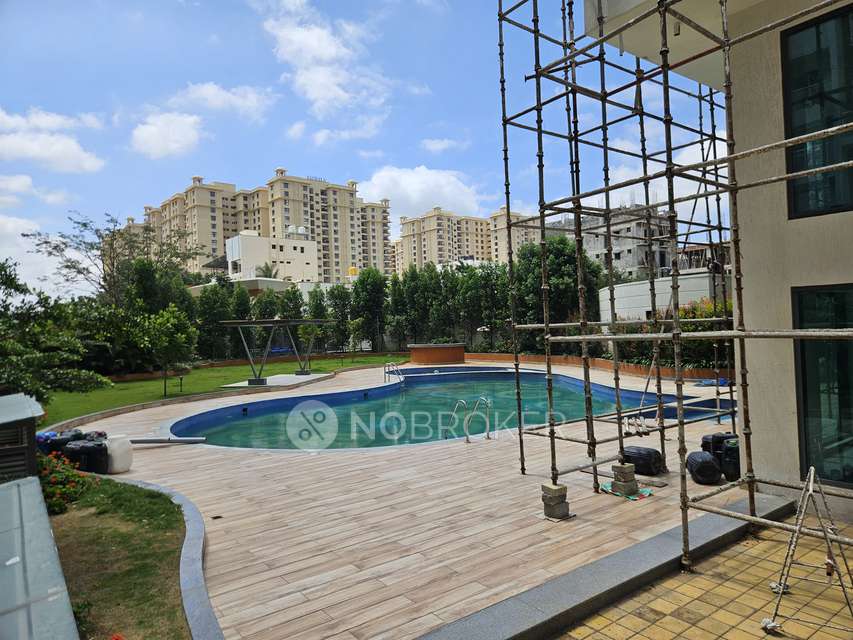 2 BHK Flat In Mana Capitol, Carmelaram For Sale  In Carmelaram