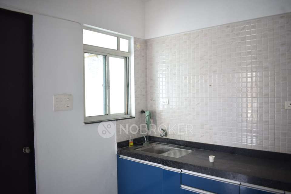 2 BHK Flat In Vihana - Mitribute Homes For Sale  In Mundhwa