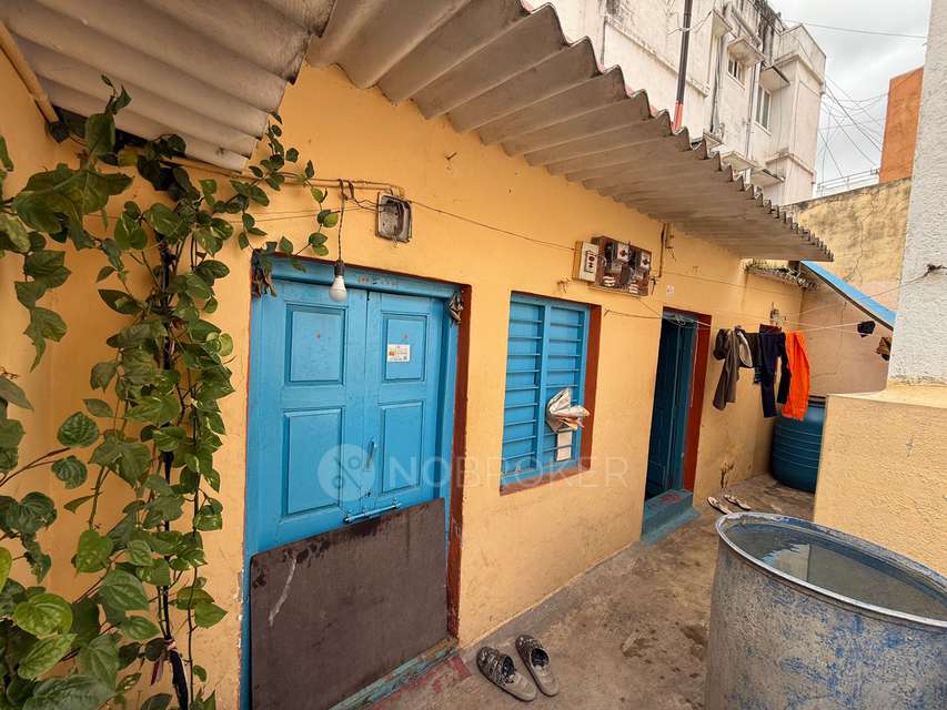 2 BHK House For Sale  In Banaswadi