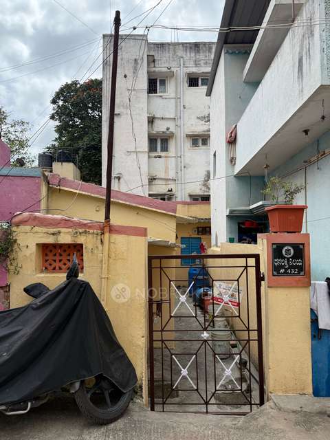 2 BHK House For Sale  In Banaswadi