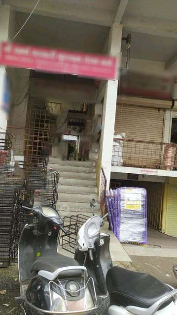 Shop in Guruwar Peth, Pune for Rent 