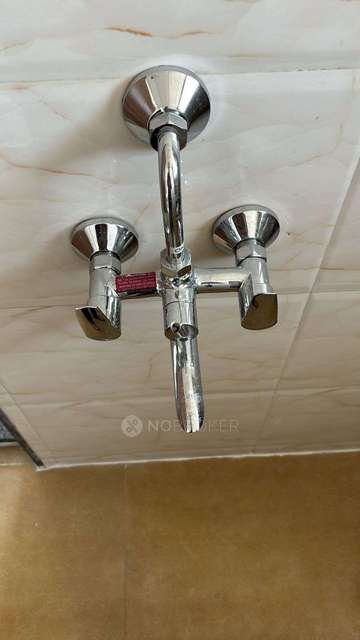 1 BHK Flat In Itrend Life Wakad for Rent  In Wakad