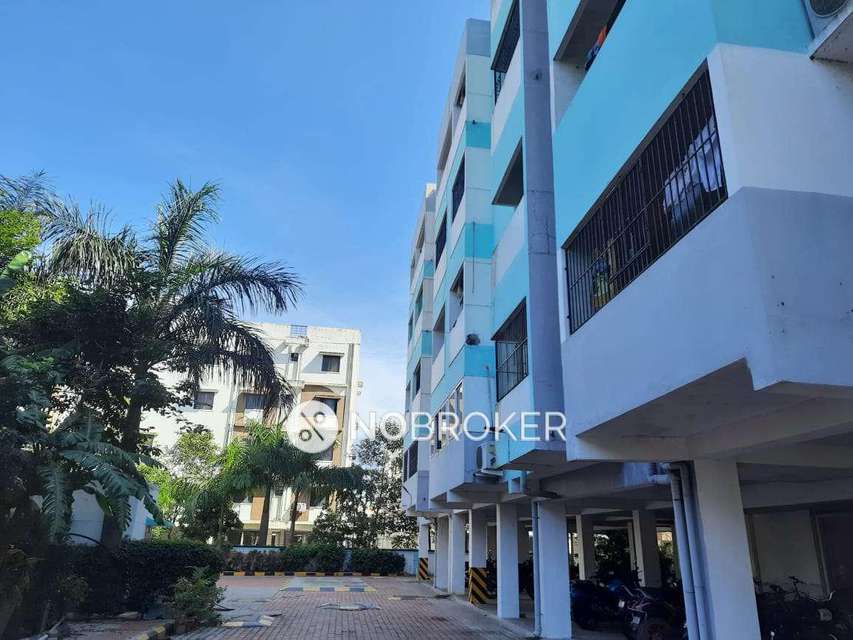 2 BHK Flat In Dcc Aishwarya Flats For Sale  In Potheri, Chennai