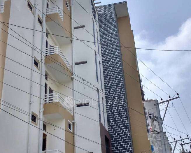 2 BHK Flat In Sri Srinivasa Arcade For Sale  In Malkajgiri