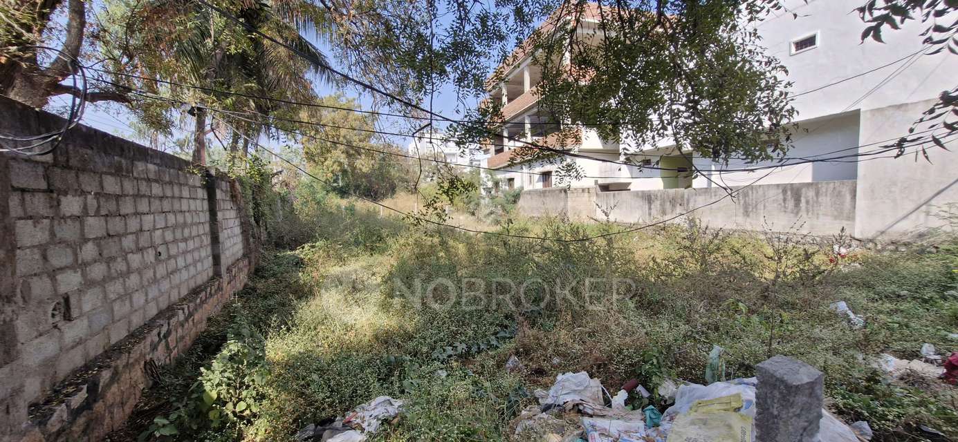 Plot For Sale  In Korremula Road