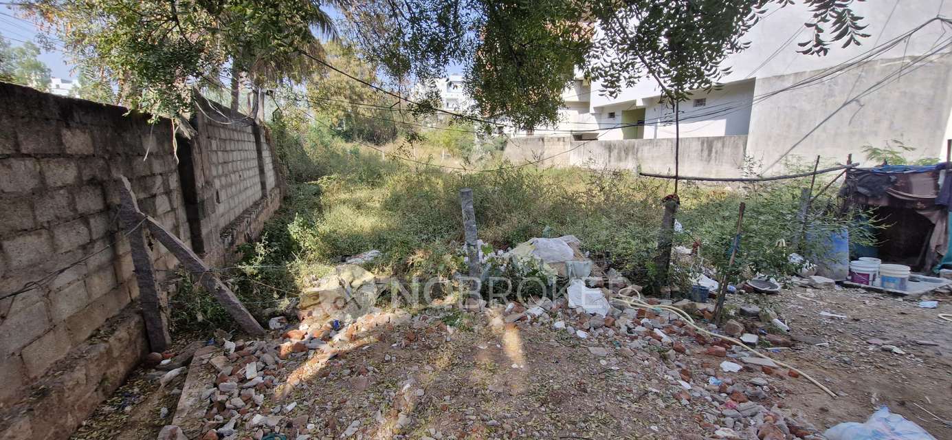 Plot For Sale  In Korremula Road