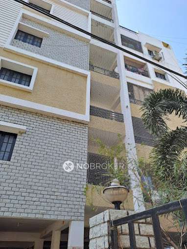 2 BHK Flat In Sri Venkateshwara Elight for Rent  In Jeedimetla