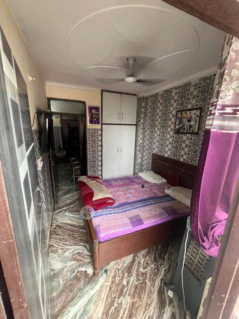 2 BHK Flat For Sale  In Pracheen Shiv Mandir Pul Prehladpur