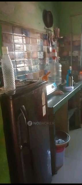 1 BHK House For Sale  In Thakur Pada