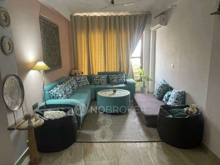 3 BHK House for Rent  In Sector 76