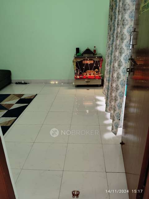 Shared Room for Male In 2 BHK  In Pimpri-chinchwad,