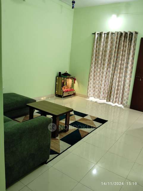 Shared Room for Male In 2 BHK  In Pimpri-chinchwad,