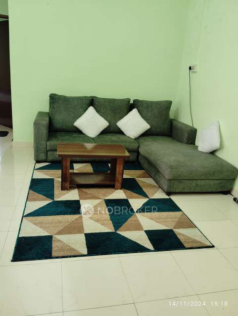 Shared Room for Male In 2 BHK  In Pimpri-chinchwad,