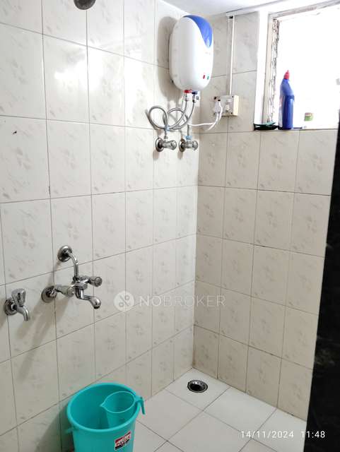 Shared Room for Male In 2 BHK  In Pimpri-chinchwad,