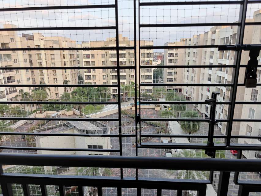 3 BHK Flat In Jones Sigiriya, Pallikaranai, Chennai For Sale  In Pallikaranai, Chennai
