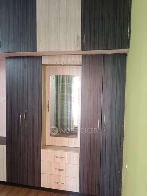 3 BHK Flat In Saradeuz Paradise For Sale  In Perumbakkam