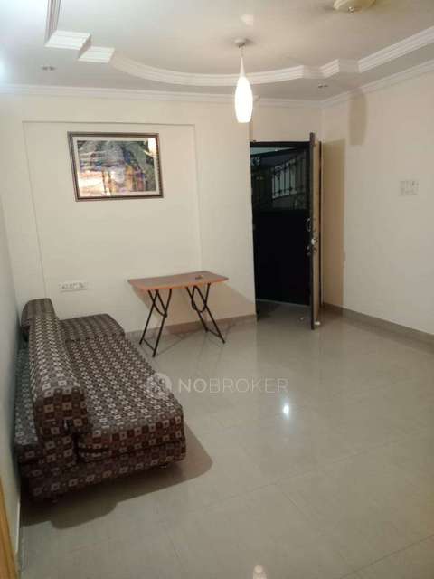 3 BHK Flat In Ssd Sai Orchards for Rent  In Pimple Saudagar