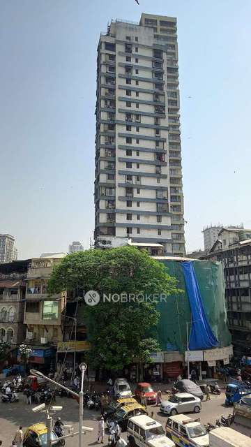 Office Space in Bhuleshwar, Mumbai for sale 
