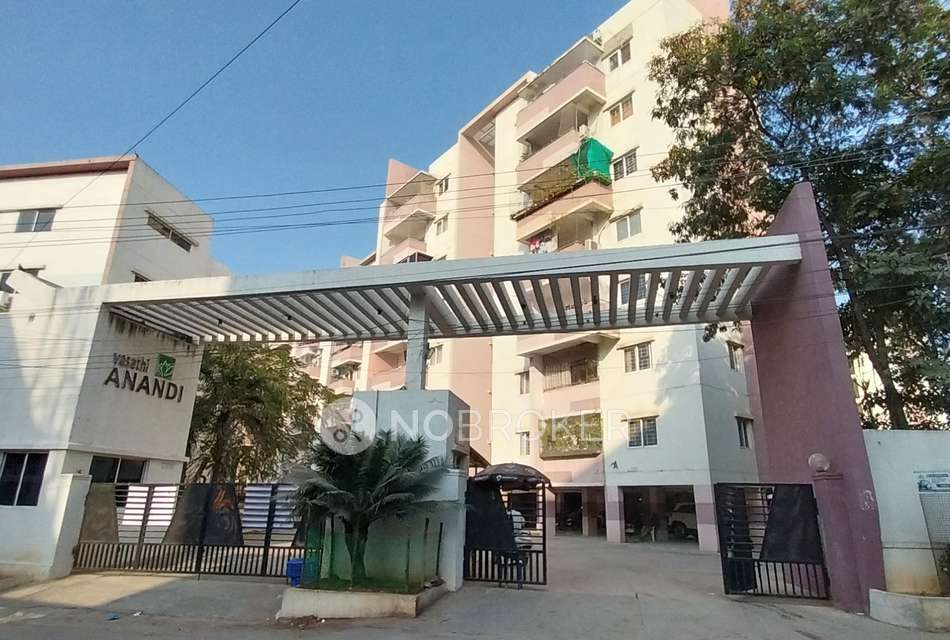 2 BHK Flat In Vasathi Anandi, Peeramcheru for Rent  In Peeramcheru