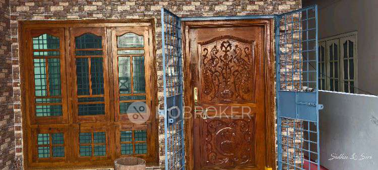 2 BHK House For Sale  In Boduppal