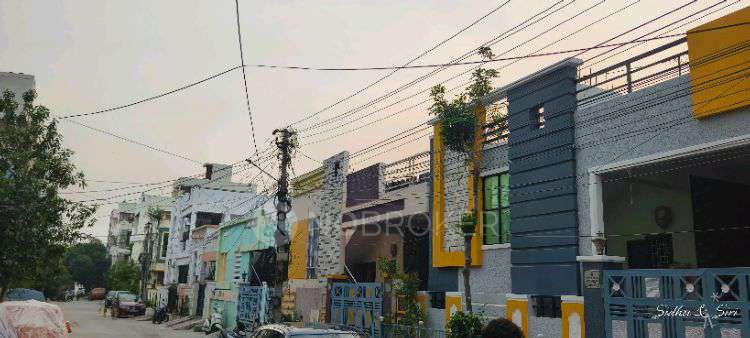 2 BHK House For Sale  In Boduppal