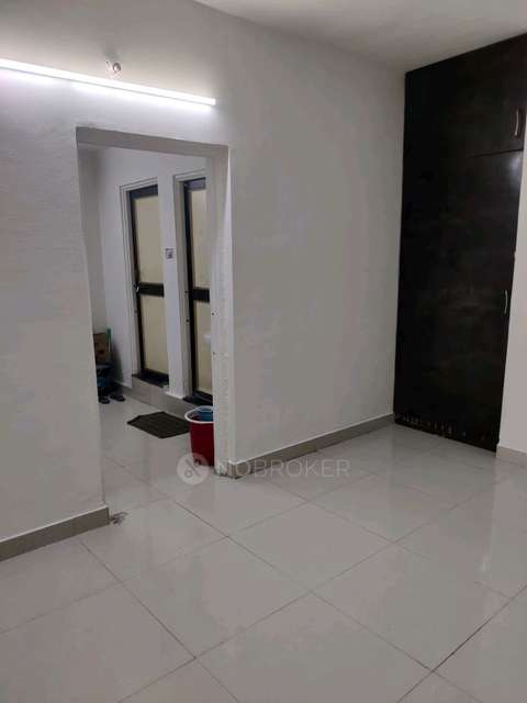 1 BHK House for Rent  In Ekta Building