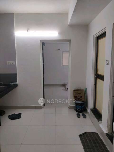 1 BHK House for Rent  In Ekta Building