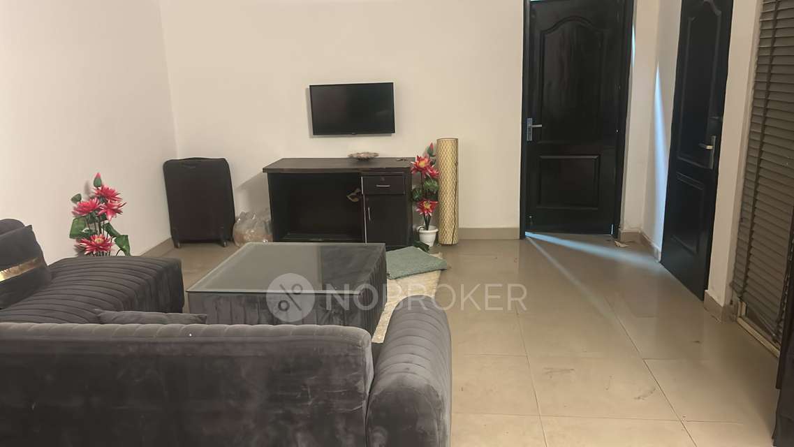 Single Room for Male In 3 BHK  In L-17a5 In L-17a