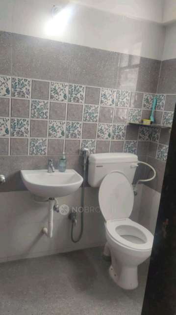 2 BHK Flat In Samruddhi Lake Tower for Rent  In Wagholi, Pune