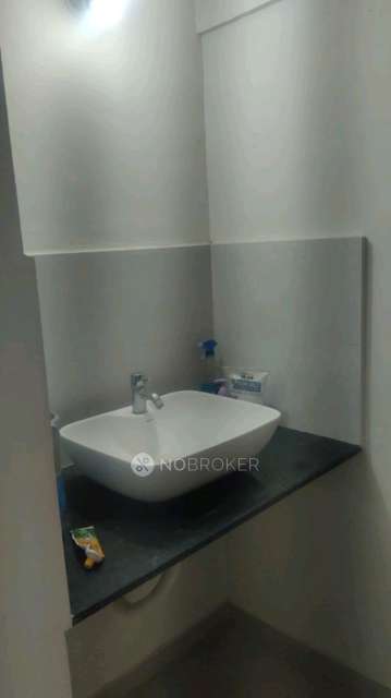 2 BHK Flat In Samruddhi Lake Tower for Rent  In Wagholi, Pune