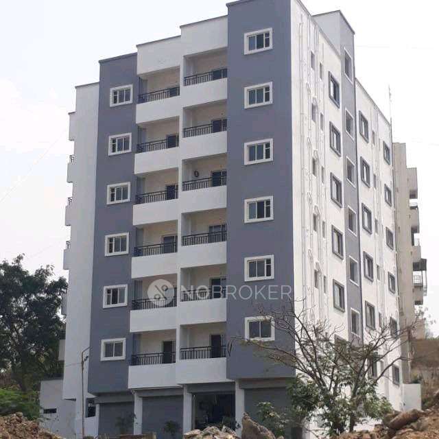 2 BHK Flat In Samruddhi Lake Tower for Rent  In Wagholi, Pune