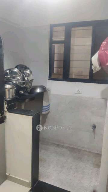 2 BHK Flat In Samruddhi Lake Tower for Rent  In Wagholi, Pune