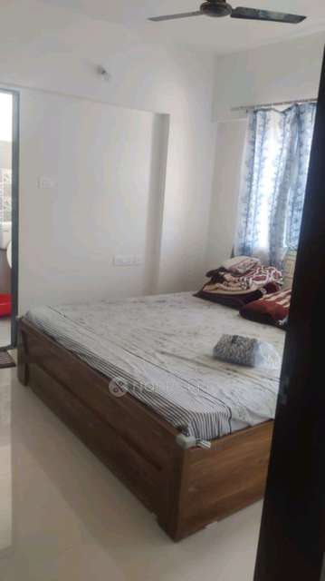 2 BHK Flat In Samruddhi Lake Tower for Rent  In Wagholi, Pune