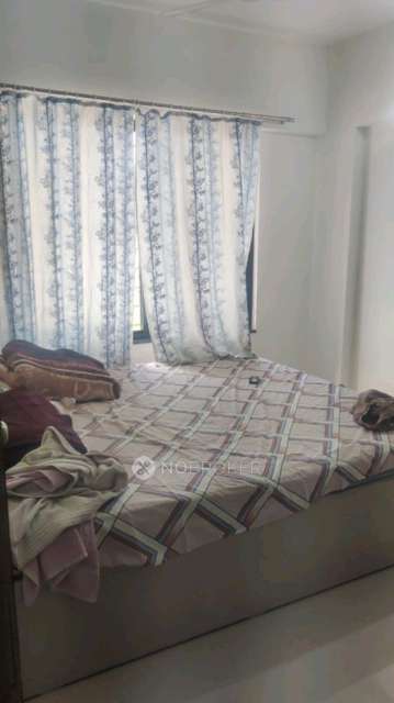 2 BHK Flat In Samruddhi Lake Tower for Rent  In Wagholi, Pune