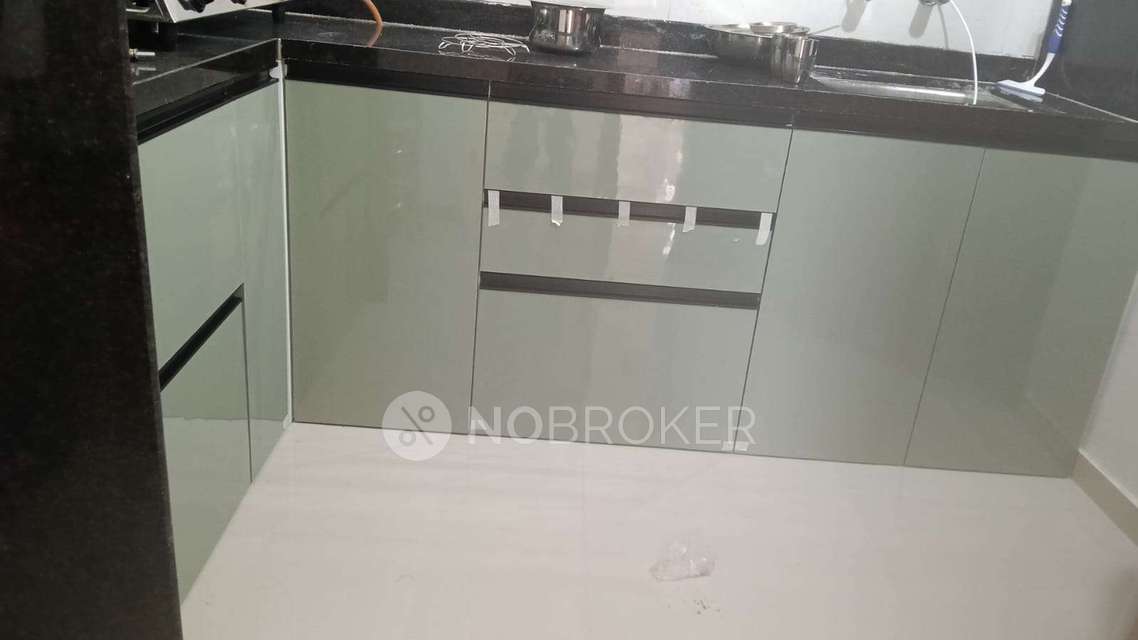 2 BHK Flat In Samruddhi Lake Tower for Rent  In Wagholi, Pune