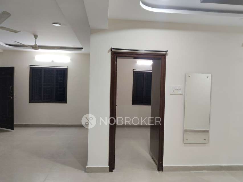 2 BHK Flat In Sai Raghava Residency for Rent  In Madeenaguda