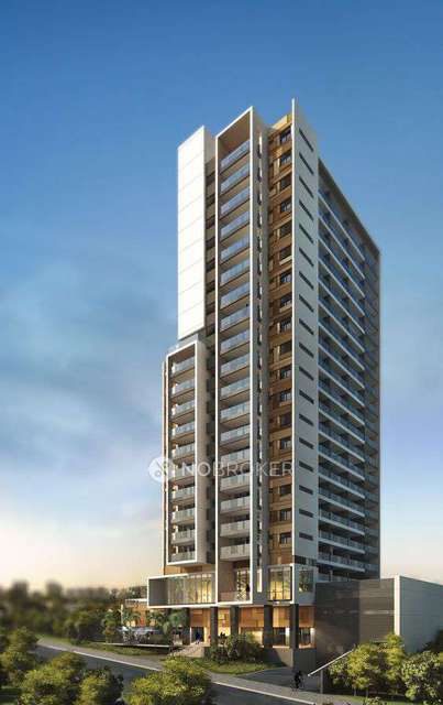 3 BHK Flat In Kalpataru Parkcity, Thane West for Rent  In Kolshet