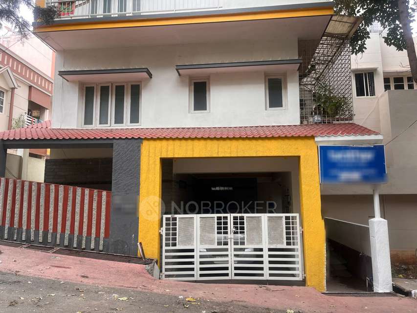 Office Space in Nagarbhavi 2nd Stage, Naagarabhaavi, Bangalore for Rent 