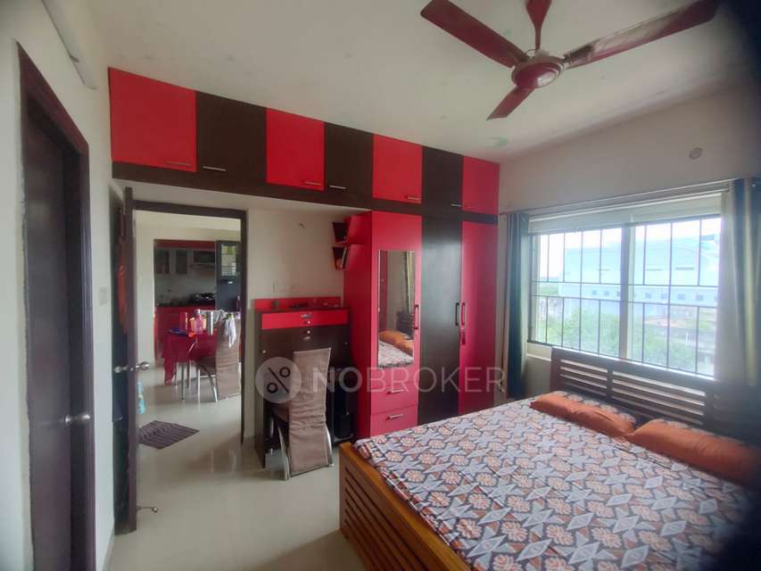 3 BHK Flat In Radiance Ivy Terrace for Rent  In Egattur