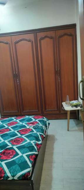 1 BHK Flat In Vijay Nagari Annex, Thane West For Sale  In Thane West